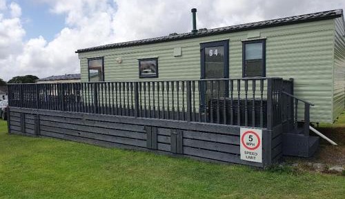 Mobile Home