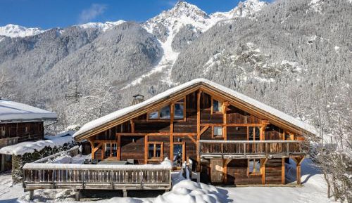 Chalet