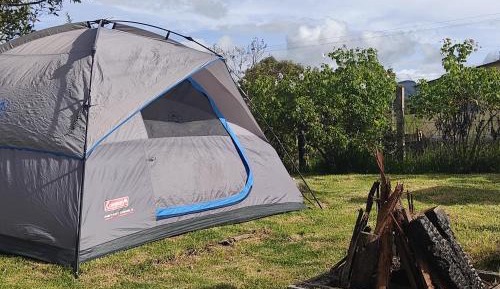 Tent