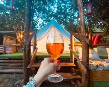 Tent