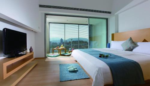 Love Suite