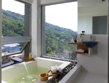 Tender Suite