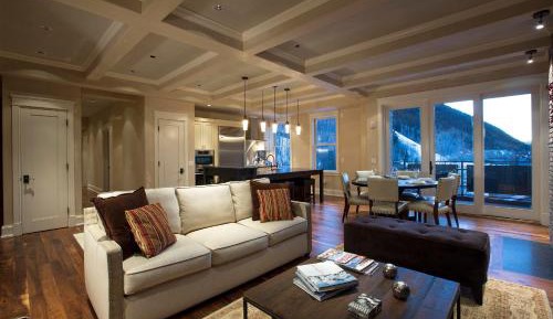 Three-Bedroom Apartment - Element 52 South West 301 