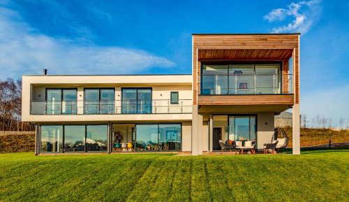 Five-Bedroom House