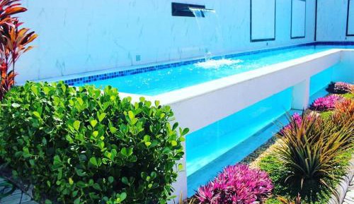 Apartment - Split Level