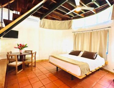 Bungalow