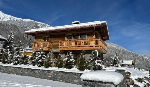 Superior Chalet
