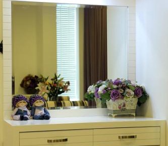 Executive Triple Room - No Window