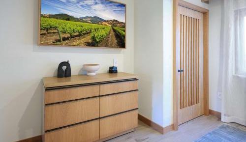 Queen Luxury Suite