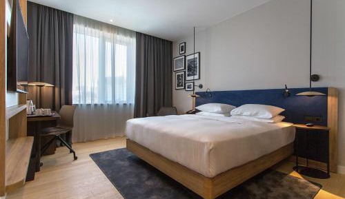King Room