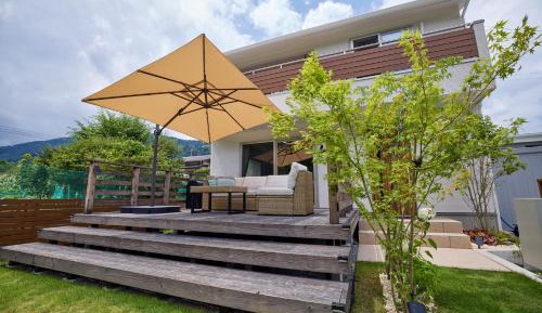 Holiday Home