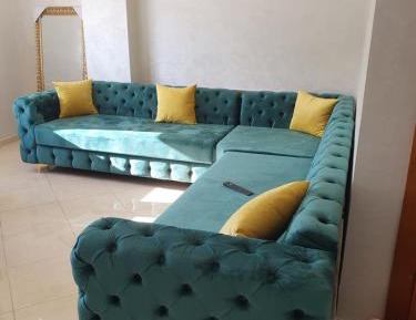 Single Room with Shower