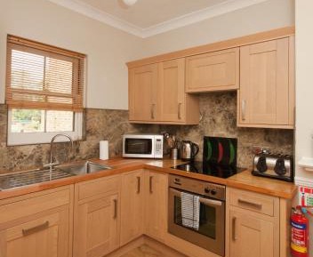 Superior Two-Bedroom Townhouse (6 Adults) Ebor Mews