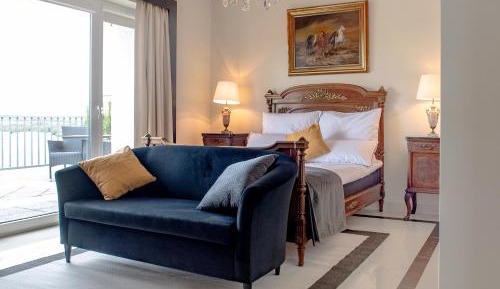 Superior Single Room