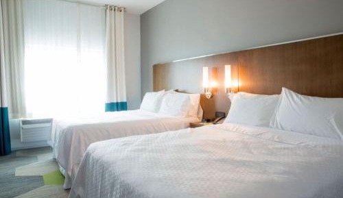Guest room, 2 Queen