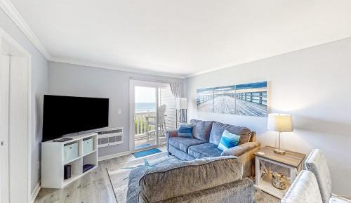 Two Bedroom Apartment 