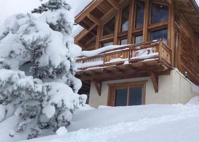 Chalet