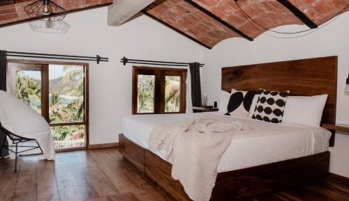 Superior Suite with Sea View