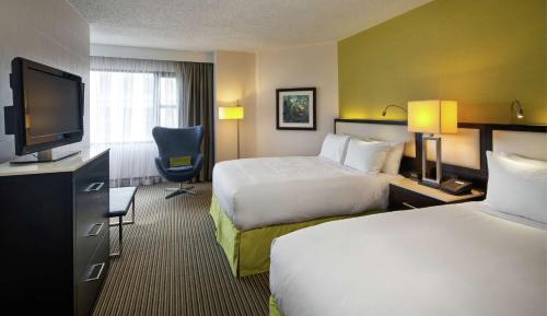 Queen Suite