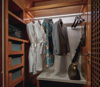 Premium King Room