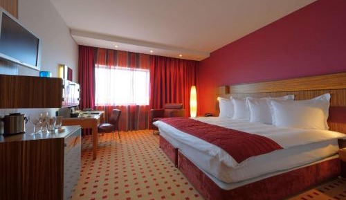 Superior Room with River view