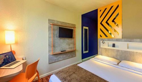 Standard Apartment with Double Bed (2 Adults)
