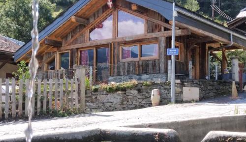 One-Bedroom Chalet