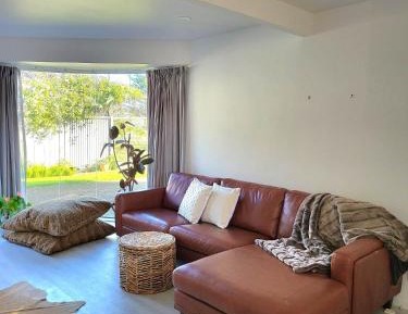 Apartment - Ground Floor