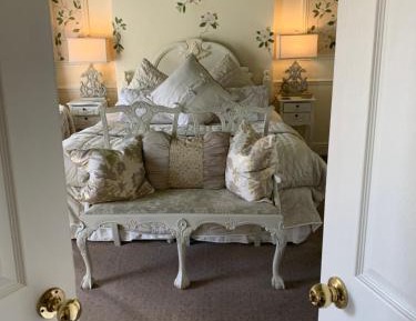 Suite with Sea View - First Floor