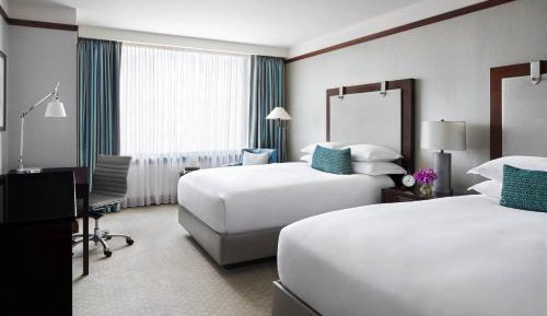 Premier Room