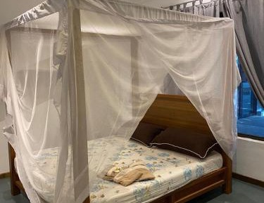 Deluxe Double Room with Shower