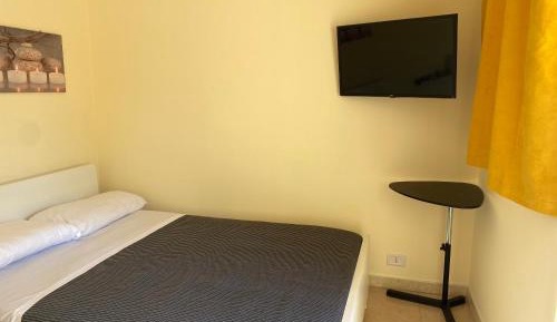 Small Single Room