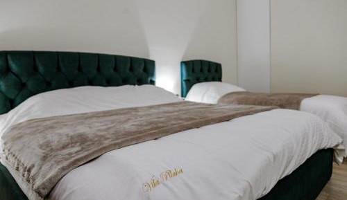 Family Double Room