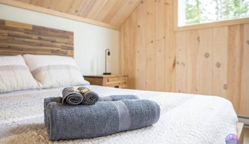 Three-Bedroom Chalet