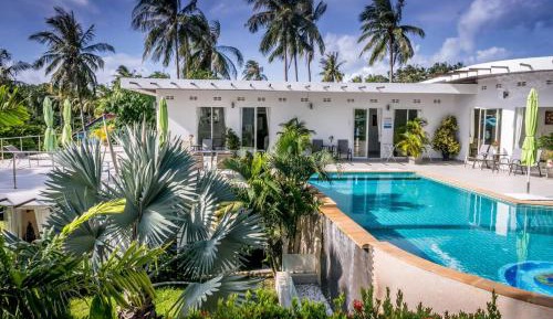 Superior Apartment (4 Adults)