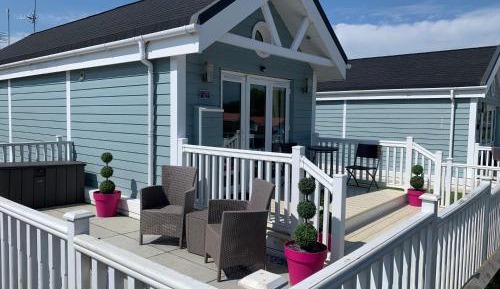 One-Bedroom Chalet