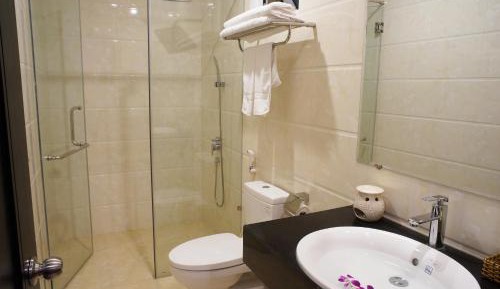 Superior Double Room - No Window