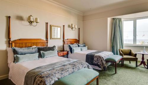 Superior Double Double Room