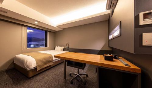 Superior Single Room