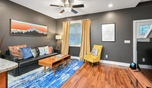 Five-Bedroom Holiday Home