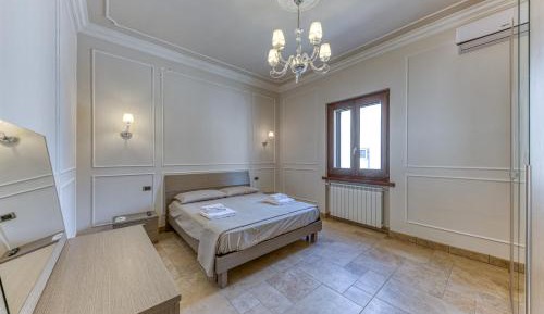 Villa with Garden View