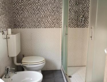 Budget Double Room (Basement Floor)