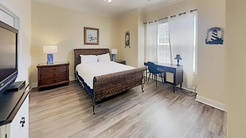 Four-Bedroom Villa
