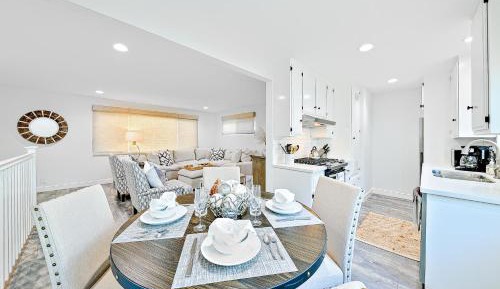 Five-Bedroom House
