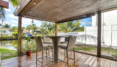 Holiday Home