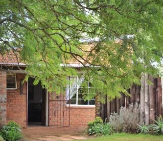 Three-Bedroom Chalet