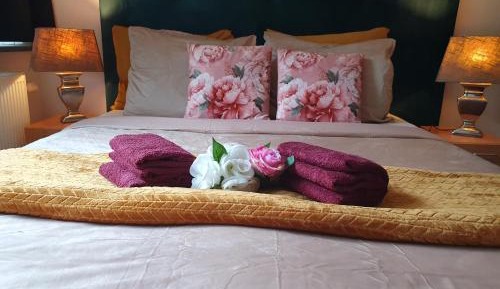 Duplex Quadruple Room