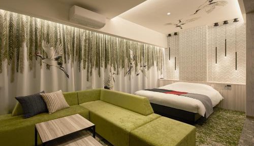 King Room