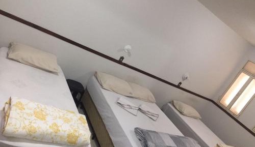 Luxury Triple Room
