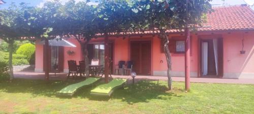 Holiday Home